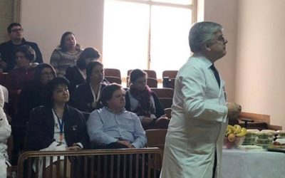 Cardiovascular Lunch Break