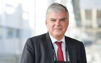 Fausto Pinto elected as World Heart Federation President-Elect