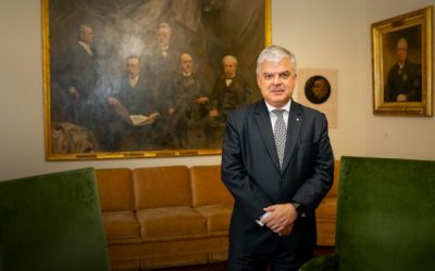 Entrevista Ao DN Life Fausto Pinto