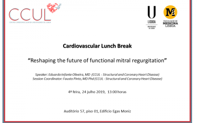 Cardiovascular Lunch Break