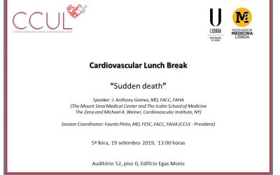 Cardiovascular Lunch Break