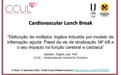 Cardiovascular Lunch Break