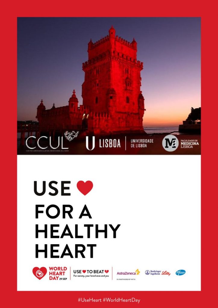 World Heart Day 2020