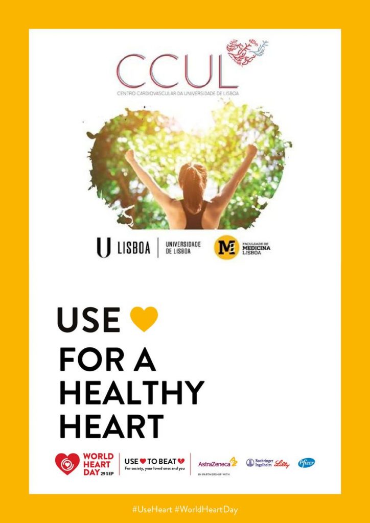 World Heart Day 2020