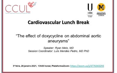 Cardiovascular Lunch Break
