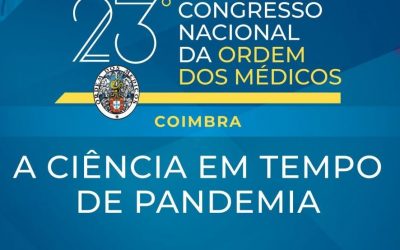 23º Congresso Nacional da Ordem dos Médicos
