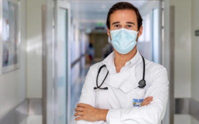 Bomba subcutânea usada no tratamento da hipertensão pulmonar foi recentemente implantada pela primeira vez em Portugal