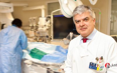 Cardiologista Fausto Pinto assume a presidência da Federação Mundial do Coração