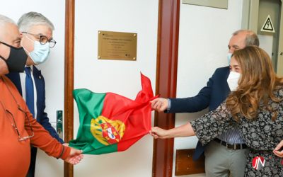 CHULN: cerimónia distingue acreditação europeia do Centro de Reabilitação Cardiovascular