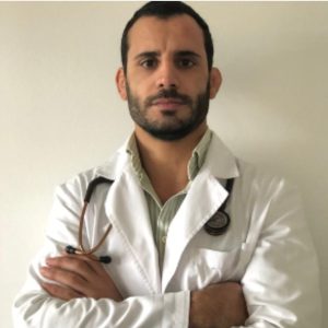 António, Pedro, MD