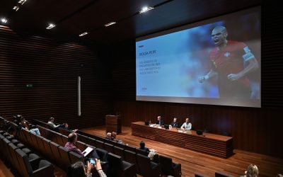 O futebolista português Pepe vai dar nome a uma bolsa de investigação clínica