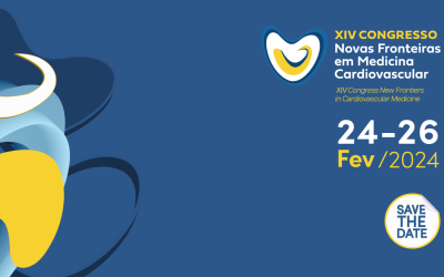XIV Congresso Novas Fronteiras em Medicina Cardiovascular