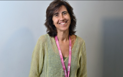 Entrevista | Susana Constantino – Diretora Executiva do Centro Cardiovascular da Universidade de Lisboa (CCUL)