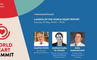 World Heart Summit