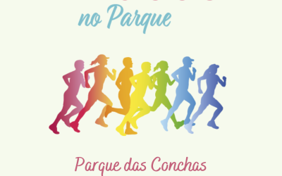 Exercício no Parque