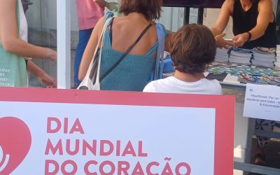 Noite Europeia dos Investigadores 2023
