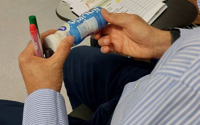 Sabe quais os benefícios da dieta mediterrânica para a saúde cardiovascular?