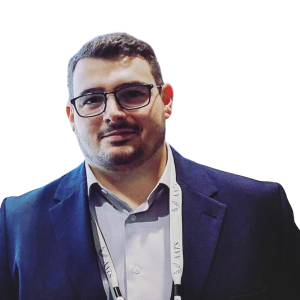 Pereira, Rafael, MSc