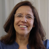 Sebastião, Ana, PhD