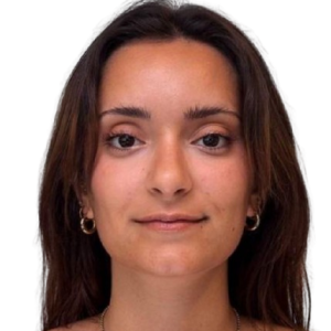 Madeira, Bárbara, MSc