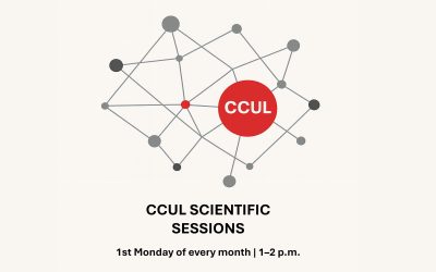 CCUL Scientific Sessions, November 3