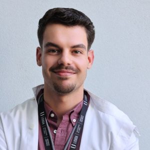 Bernardo, Rodrigo, BSc