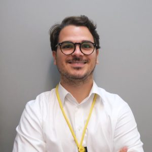 Atalaia-Barbacena, Henrique, MD