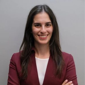 Ribeiro-Rodrigues, Leonor, PhD