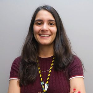 Ferreira-Manso, Mafalda, MSc