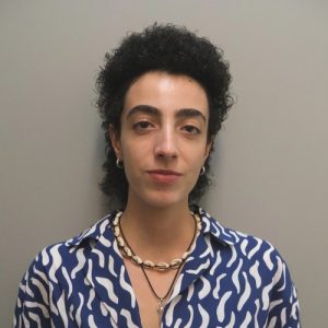 Carreira, Mariana, BSc