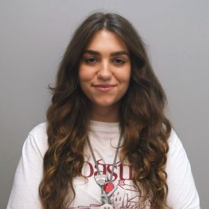 Inteiro-Oliveira, Sara, MSc