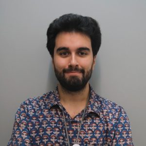 Costa-Coelho, Tiago, MSc