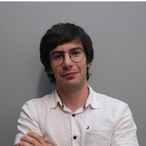 Santos-Lopes, André, BSc