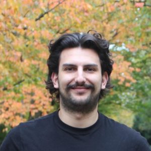 Simões-Estevão, Diogo, BSc