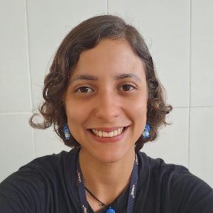 Lima da Silva, Gabriela Larissa, MSc