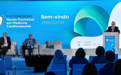 XVI Congresso Novas Fronteiras em Medicina Cardiovascular