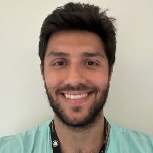 Inácio Cazeiro, Daniel, MD