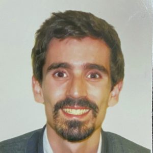 Mendes Cravo, João Miguel, MD