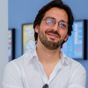 Farinha-Ferreira, Jorge Miguel, PhD